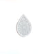 perlesetcreationbijoux-estampe-filigrane-goutte-48x32mm-blanc