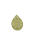 perlesetcreationbijoux-estampe-filigrane-goutte-48x32mm-kaki