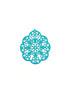 perlesetcreationbijoux-estampe-filigrane-goutte-50x43mm-turquoise