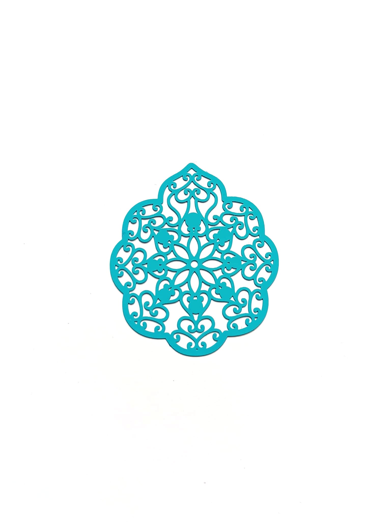 perlesetcreationbijoux-estampe-filigrane-goutte-50x43mm-turquoise