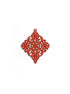 perlesetcreationbijoux-estampe-filigrane-losange-40x30mm-orange