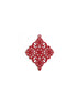perlesetcreationbijoux-estampe-filigrane-losange-40x30mm-rouge