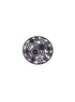 perlesetcreationbijoux-estampe-filigrane-rond-fleuri-32mm-bleu-marine