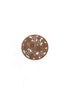 perlesetcreationbijoux-estampe-filigrane-rond-fleuri-32mm-marron