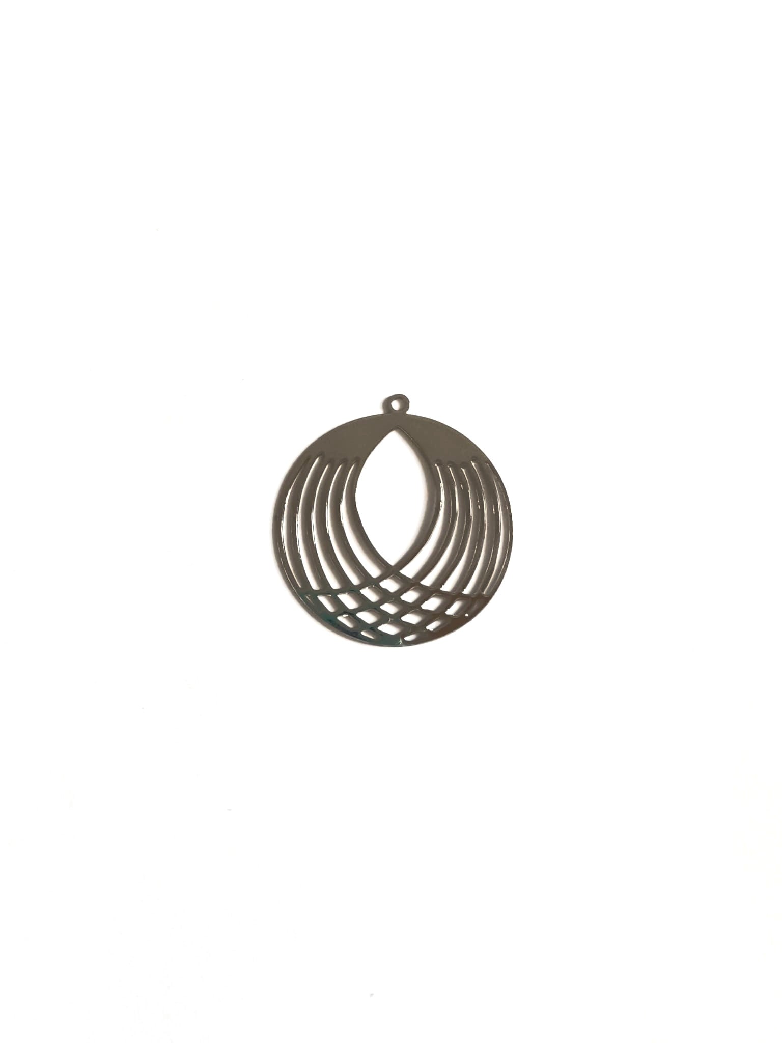 perlesetcreationbijoux-estampe-filigrane-ronde-27x25mm-argente