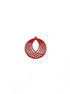 perlesetcreationbijoux-estampe-filigrane-ronde-27x25mm-rouge