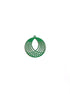 perlesetcreationbijoux-estampe-filigrane-ronde-27x25mm-vert