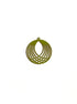 perlesetcreationbijoux-estampe-filigrane-ronde-27x25mm-kaki