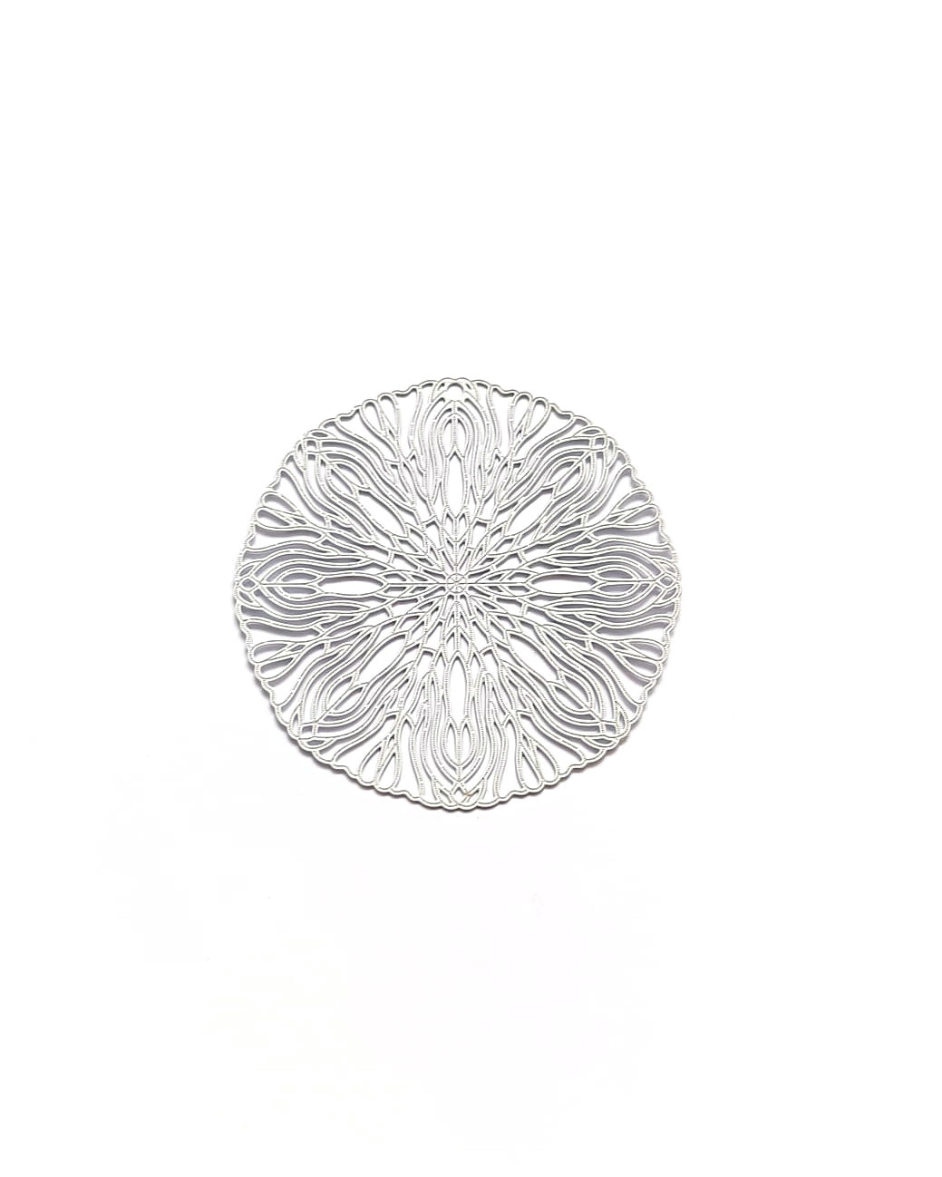 perlesetcreationbijoux-estampe-filigrane-ronde-40mm-blanche