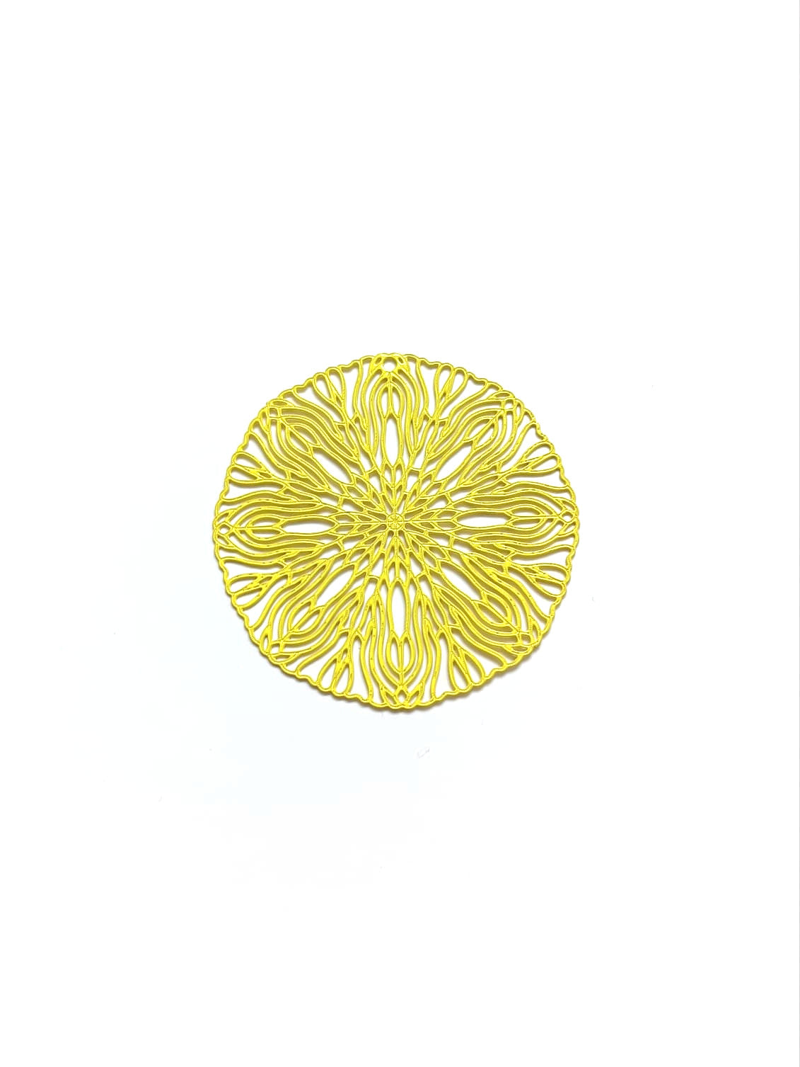 perlesetcreationbijoux-estampe-filigrane-ronde-40mm-jaune