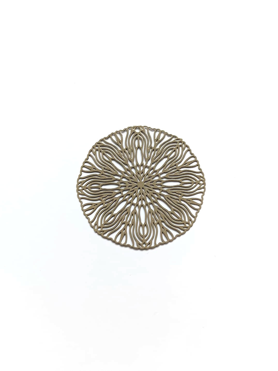 perlesetcreationbijoux-estampe-filigrane-ronde-40mm-marron