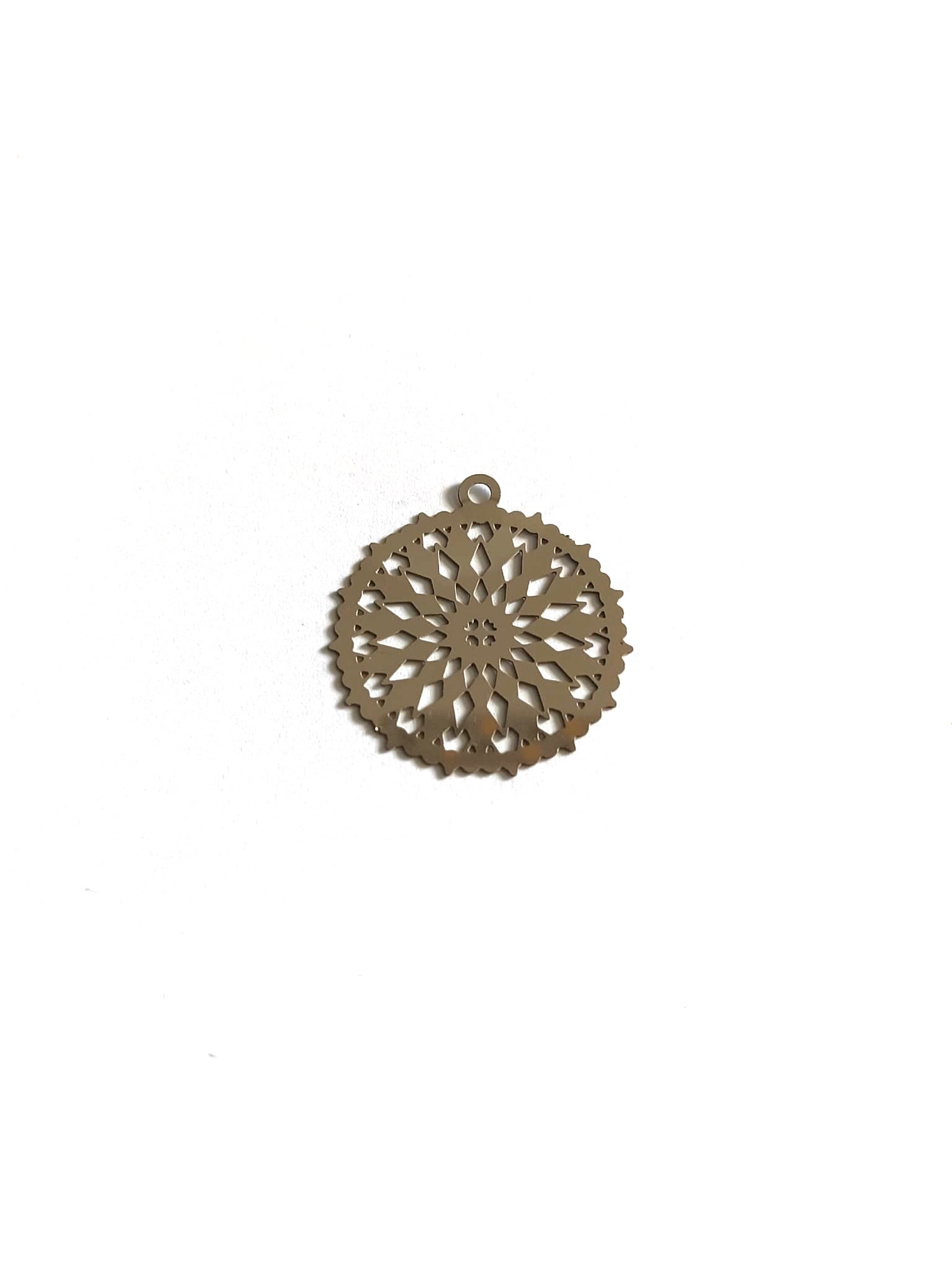 perlesetcreationbijoux-estampe-filigrane-ronde-acier-inoxydable-argente