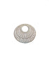 perlesetcreationbijoux-estampe-filigrane-rosace-35x38mm-argente