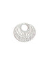 perlesetcreationbijoux-estampe-filigrane-rosace-35x38mm-blanc