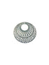 perlesetcreationbijoux-estampe-filigrane-rosace-35x38mm-bleu-marine