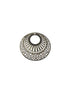 perlesetcreationbijoux-estampe-filigrane-rosace-35x38mm-noir