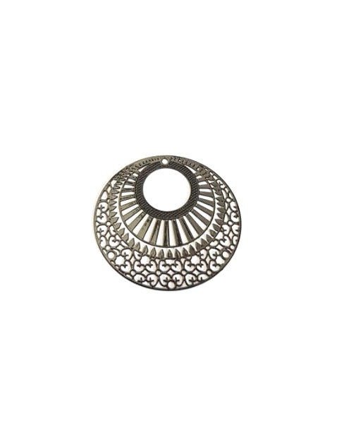 perlesetcreationbijoux-estampe-filigrane-rosace-35x38mm-noir