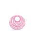 perlesetcreationbijoux-estampe-filigrane-rosace-35x38mm-rose