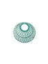 perlesetcreationbijoux-estampe-filigrane-rosace-35x38mm-vert
