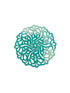 perlesetcreationbijoux-estampe-filigrane-rosace-42mm-vert-turquoise