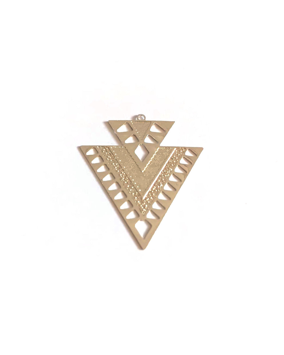 perlesetcreationbijoux-estampe-filigrane-triangle-31x26mm-argente