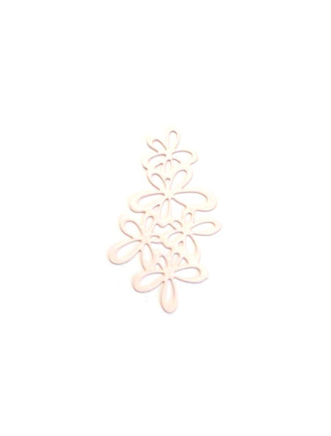 perlesetcreationbijoux-estampe-filigrane-fleurs-rose