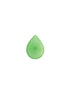 perlesetcreationbijoux-estampe-filigrane-goutte-29x22mm-verte