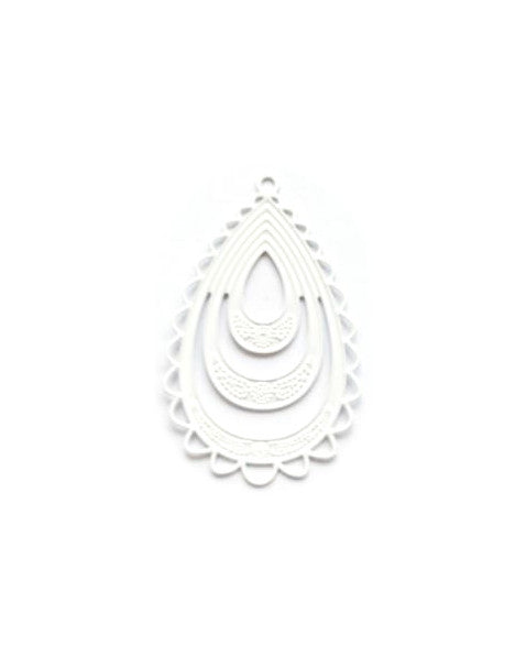 perlesetcreationbijoux-estampe-filigrane-goutte-32x20mm-blanc
