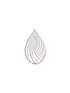 perlesetcreationbijoux-estampe-filigrane-40x24mm-argentee