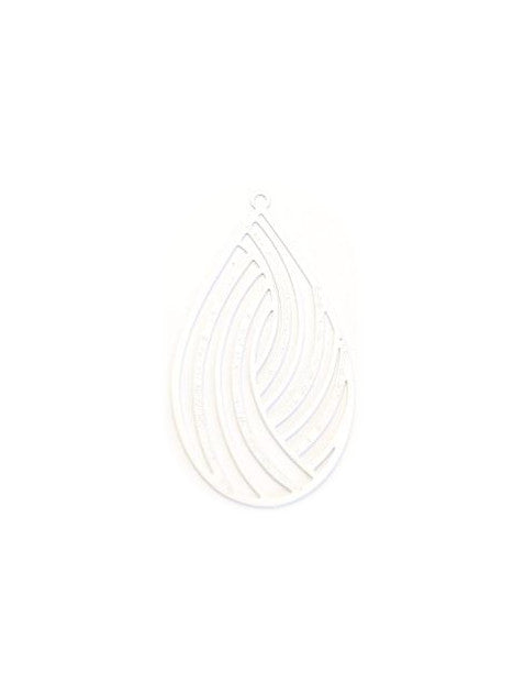 perlesetcreationbijoux-estampe-filigrane-40x24mm-blanche