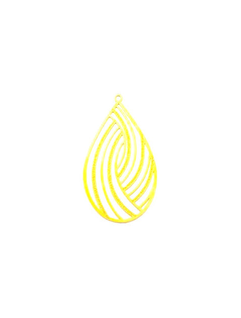 perlesetcreationbijoux-estampe-filigrane-40x24mm-jaune