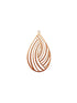 perlesetcreationbijoux-estampe-filigrane-40x24mm-marron