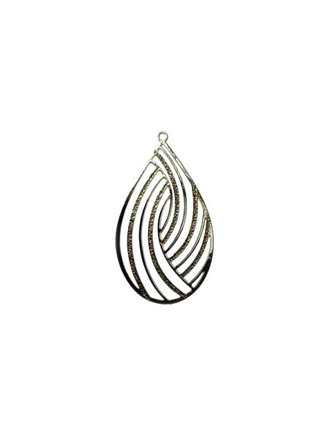 perlesetcreationbijoux-estampe-filigrane-40x24mm-noire