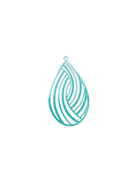 perlesetcreationbijoux-estampe-filigrane-40x24mm-turquoise