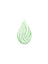 perlesetcreationbijoux-estampe-filigrane-40x24mm-verte