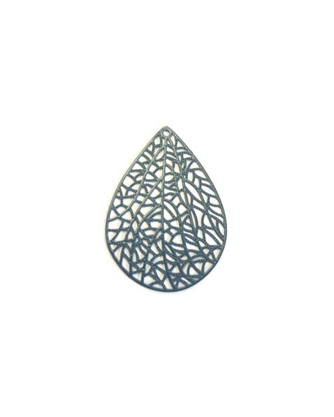 perlesetcreationbijoux-estampe-filigrane-goutte-41x30mm-bleu-marine