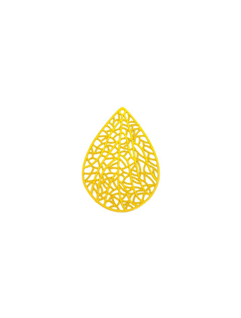 perlesetcreationbijoux-estampe-filigrane-goutte-41x30mm-jaune