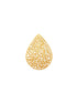 perlesetcreationbijoux-estampe-filigrane-goutte-41x30mm-jaune-moutarde