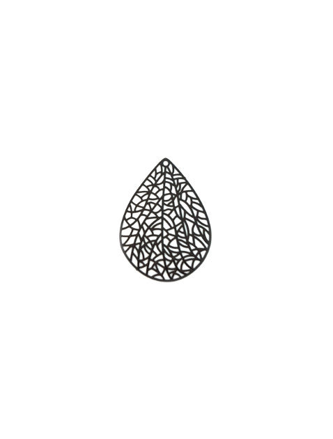 perlesetcreationbijoux-estampe-filigrane-goutte-41x30mm-noir