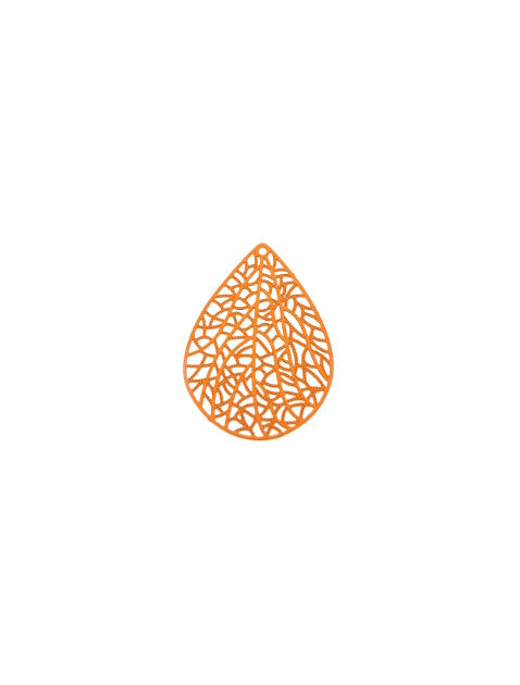 perlesetcreationbijoux-estampe-filigrane-goutte-41x30mm-orange