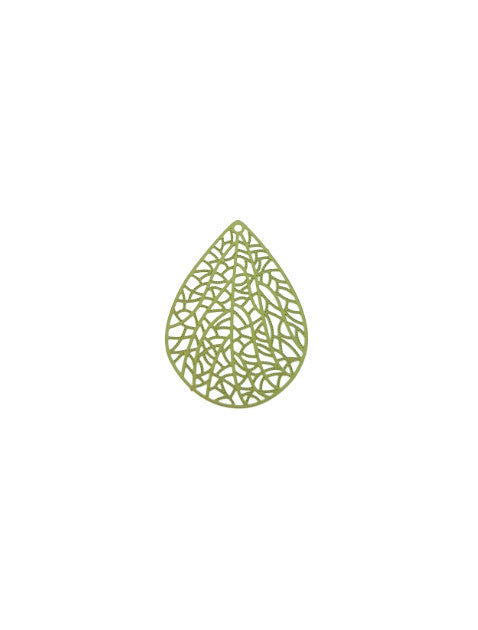 perlesetcreationbijoux-estampe-filigrane-goutte-41x30mm-kaki