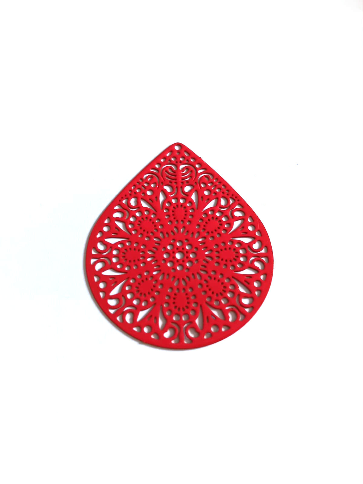 perlesetcreationbijoux-estampe-filigrane-49x39mm-rouge