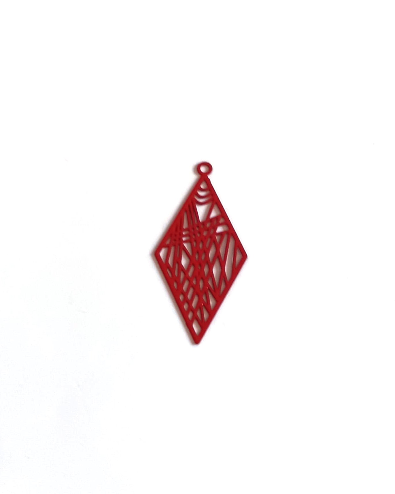 perlesetcreationbijoux-estampe-filigrane-losange-rouge