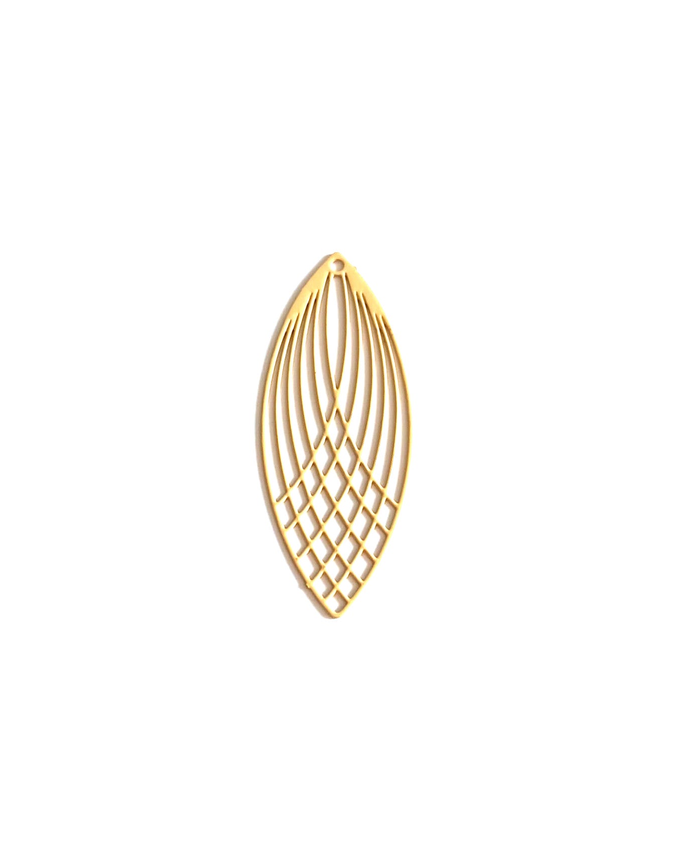 perlesetcreationbijoux-estampe-filigrane-ovale-beige