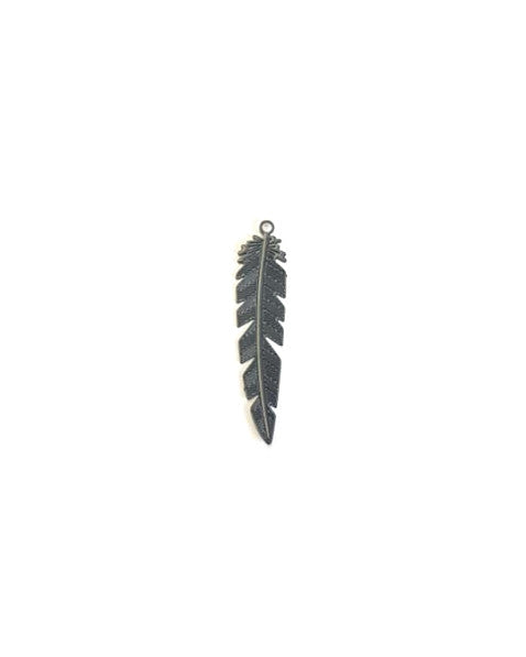 perlesetcreationbijoux-estampe-filigrane-plume-34x7mm-bleu-marine