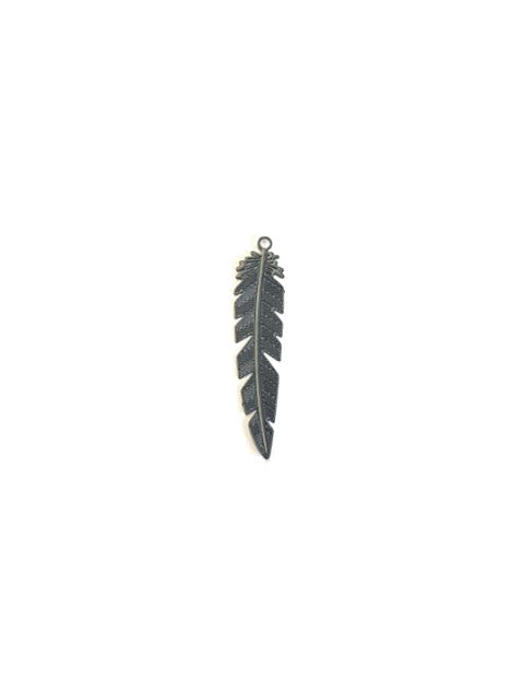 perlesetcreationbijoux-estampe-filigrane-plume-34x7mm-bleu-marine