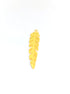 perlesetcreationbijoux-estampe-filigrane-plume-34x7mm-dore