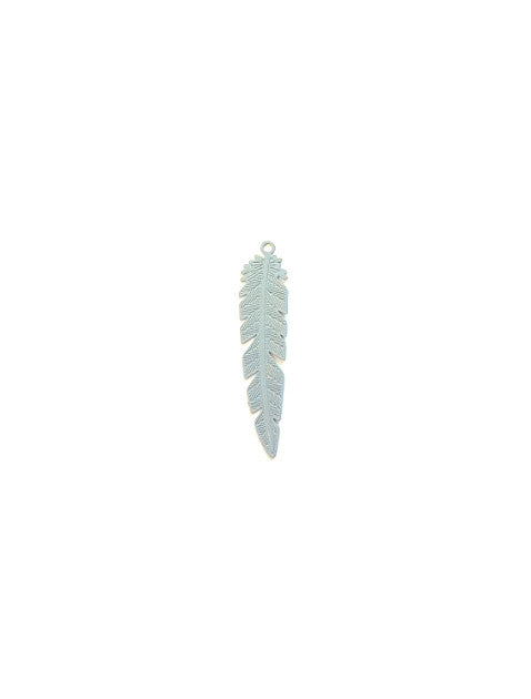 perlesetcreationbijoux-estampe-filigrane-plume-34x7mm-gris