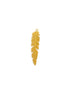 perlesetcreationbijoux-estampe-filigrane-plume-34x7mm-jaune-moutarde