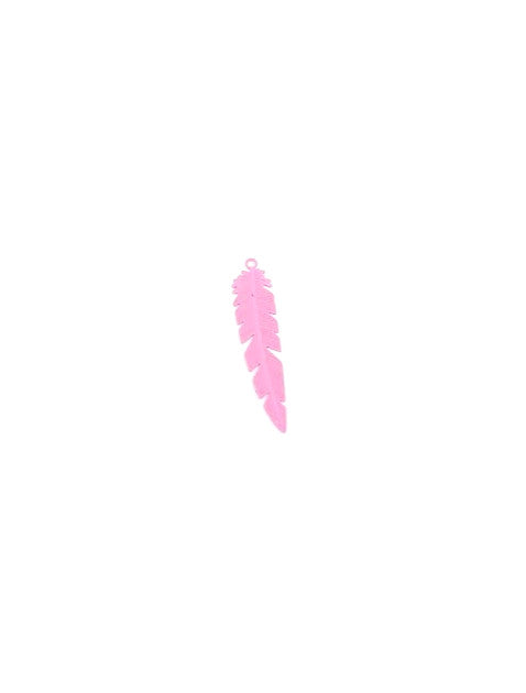 perlesetcreationbijoux-estampe-filigrane-plume-34x7mm-rose